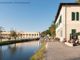 Dighe del Panperduto, Somma Lombardo, Fiume Ticino, Lombardia