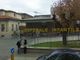 Alessandria: un tappo in gola estratto da un ragazzino di 14 anni all’Ospedale Infantile