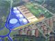 Ecco come potrebbe essere la futura &quot;Cittadella della sicurezza&quot; a Vigevano