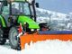 Allerta neve, venerdì scuole chiuse in Provincia di Alessandria