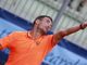 nella foto Tommy Robredo