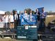 Vigevano si tinge…con la Bandiera Azzurra 2019