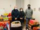 Broni: grande successo per l’iniziativa benefica “Scatole di Natale”