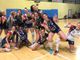 Volley B1 femminile: La Re Marcello vince e convince
