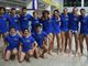 Pallanuoto serie B: Vigevano, cade il Terdoppio, ma che grinta contro la capolista Arenzano