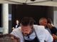 IN ESCLUSIVA - Lo chef Stefano Callegaro &quot;Vi do 3 o 4 consigli per fare di un risotto un grande piatto&quot;