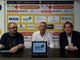 Presentato l'inno della Nuova Pallacanestro Vigevano 1955, il debutto nella sfida con Piadena