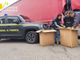 Pavia, sequestrate 7 tonnellate di tabacco di contrabbando destinato alla produzione di sigarette contraffatte
