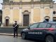 Pieve Porto Morone: rubano nella canonica della chiesa i carabinieri identificano i ladri fuggiti sull'auto del parroco