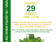 Vigevano, domenica 29 marzo torna la "Giornata del Verde Pulito"