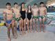 Nella foto: gli atleti dell’H2Sport che hanno gareggiato a Tenero nel Meeting del Verbano Nella foto: gli atleti dell’H2Sport che hanno gareggiato a Tenero nel Meeting del Verbano