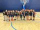 Basket, risultati delle giovanili: spiccano le vittorie di under 13 gold, under 17 Fip e under 19 Basket, risultati delle giovanili: spiccano le vittorie di under 13 gold, under 17 Fip e under 19