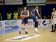 Basket serie B, i risultati della 17sima giornata e la nuova classifica