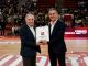 Basket serie B, il GM Torreggiani riceve a Rimini il premio “Pierfrancesco Betti”