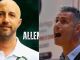 Basket serie B, Faenza-Piombino, sfida tra ex allenatori gialloblu. Chi vince trova Vigevano 1955 Basket serie B, Faenza-Piombino, sfida tra ex allenatori gialloblu. Chi vince trova Vigevano 1955