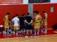 Basket: si chiude il “Memorial Papini 2026” a Rimini, tutte le squadre gialloblu sul podio Basket: si chiude il “Memorial Papini 2026” a Rimini, tutte le squadre gialloblu sul podio