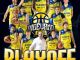 Basket serie B, scade martedì 5 maggio alle 23.30 la prevendita abbonati "standard", "ridotti" e "family Cat" per gara-1 e gara-2
