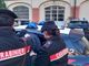 I carabinieri arrestano due persone dopo un rocambolesco inseguimento tra le province di Pavia e Alessandria