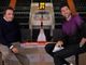 Basket, Andrea Bargnani incontra Beniamino Gavio in "Basketball&amp;Conversations"