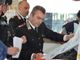 Pavia, il comandante del reparto operativo dei carabinieri Sandro Colongo promosso colonnello