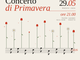 Dopo il grande successo del 10 maggio, l'Orchestra Giovanile "Amici Teatro Cagnoni" raddoppia: venerdì 29 maggio il concerto di bis a Vigevano