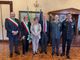 Parte il controllo di vicinato nei comuni di Albonese e Verretto firmato oggi il protocollo a palazzo Malaspina