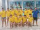 Pallanuoto, un altro pareggio per l’H2Sport Vigevano under 17 Pallanuoto, un altro pareggio per l’H2Sport Vigevano under 17