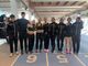 Atletica Vigevano iniziano le indoor e subito col botto: Stella Catena e Leonardo Grassi ottengono il minimo per i campionati italiani allievi sui 60 metri