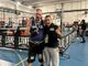 Gropello Boxing Night, in evidenza i pugili dell'H2Sport Vigevano