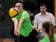 Volley B1 femminile, Garlasco pronta al big match con Villa Cortese