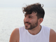 Federico Gualtieri in una foto tratta da Vconews.it