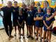 Pallanuoto, sconfitta per squadra under 13 (H2Sport Vigevano) al debutto nel campionato di A2