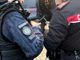Sant'Angelo Lodigiano, assalti ai bancomat con l'esplosivo: i carabinieri arrestano cinque persone Sant'Angelo Lodigiano, assalti ai bancomat con l'esplosivo: i carabinieri arrestano cinque persone