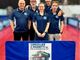 Tennistavolo: campionati a squadre, l’Officina G.M. (C2) vola al comando della classifica. Male le formazioni di punta Tennistavolo: campionati a squadre, l’Officina G.M. (C2) vola al comando della classifica. Male le formazioni di punta