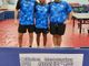 Tennistavolo, campionati a squadre: la O.Met vince al fotofinish e consolida la seconda posizione Tennistavolo, campionati a squadre: la O.Met vince al fotofinish e consolida la seconda posizione
