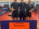 Tennistavolo, campionati a squadre: ritorna al successo la O.Met (B1). I ducali confermano la seconda posizione in classifica Tennistavolo, campionati a squadre: ritorna al successo la O.Met (B1). I ducali confermano la seconda posizione in classifica