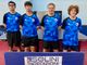 Tennistavolo: campionati a squadre, quinta giornata da incorniciare per il TT Vigevano 1999. Vincono O.Met (B1) e Solini Spedizioni (B2)