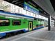 Trenord: nei weekend più collegamenti con Malpensa e i Laghi