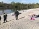 Controlli nelle spiagge di Vizzola Ticino e Vigevano: 40 sanzioni a Pasquetta Controlli nelle spiagge di Vizzola Ticino e Vigevano: 40 sanzioni a Pasquetta