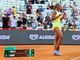 Tennis Wta 1000 Roma, la Grant vince il derby con la Pigato