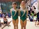 Ginnastica, buoni risultati per i giovani della Costanza Massucchi Mortara