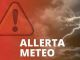 Milano e Lombardia, allerta temporali dalle 12
