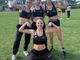 Atletica Vigevano, la squadra assoluta si qualifica per le fasi regionali dei campionati di società