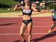 Atletica Vigevano, Laura Caresana minimo sui 100 metri per i campionati italiani allieve