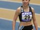 Atletica Vigevano, Beatrice Visconti ottiene il minimo sui 60 indoor per gli italiani Juniores. Alice Lisci ancora protagonista nella marcia ad Acquaviva delle Fonti