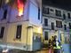Abbiategrasso: scoppia l’incendio in un appartamento, rapido intervento dei Vigili del Fuoco