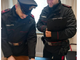 Mortara, scende dal treno con un coltello lungo oltre 30 centimetri: 40enne denunciato dai carabinieri Mortara, scende dal treno con un coltello lungo oltre 30 centimetri: 40enne denunciato dai carabinieri