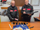 Vigevano, rapina in abitazione: un arresto e un “fermo di polizia giudiziaria” operati dai Carabinieri Vigevano, rapina in abitazione: un arresto e un “fermo di polizia giudiziaria” operati dai Carabinieri