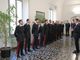 Pavia, presentati cinque nuovi allievi marescialli dei Carabinieri al comando provinciale
