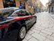 Minaccia ed aggredisce padre e figlia. Arrestato un uomo dai Carabinieri di Pavia Minaccia ed aggredisce padre e figlia. Arrestato un uomo dai Carabinieri di Pavia